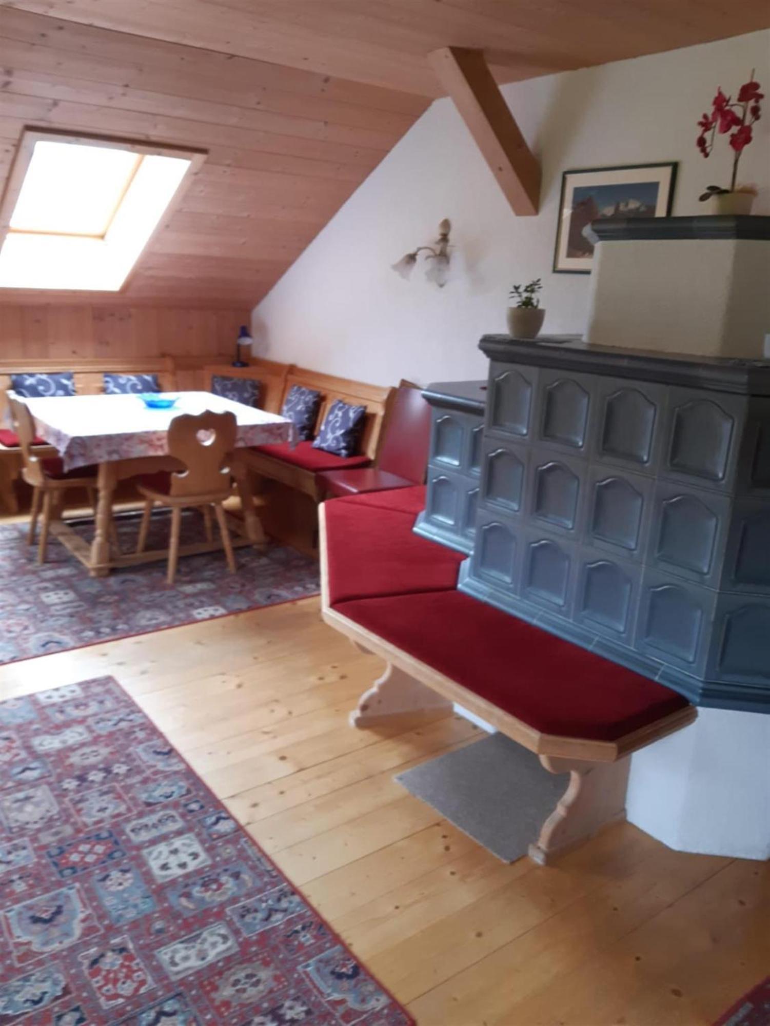Bauernhaus Durrahof Steinberg am Rofan Экстерьер фото