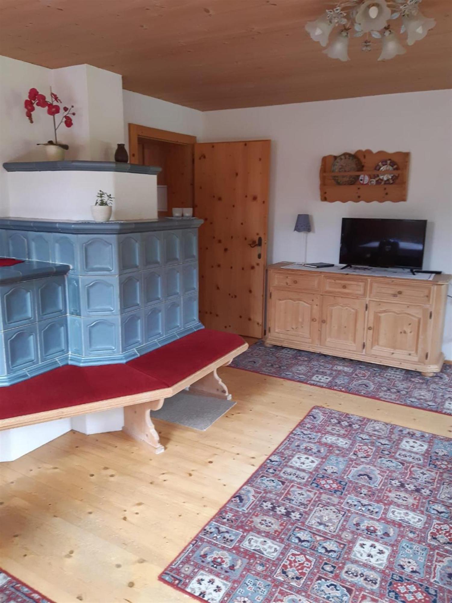 Bauernhaus Durrahof Steinberg am Rofan Экстерьер фото